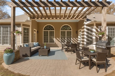 1227 Bonshaw Trail, Marietta, GA 30064 - photo 7