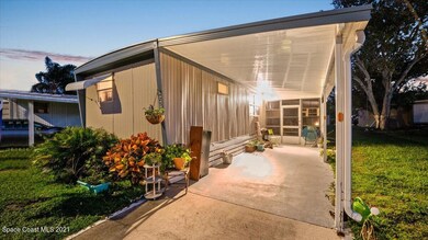 2516 Chatham Way NE, Palm Bay, FL 32905 - photo 6