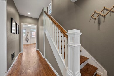 Entryway