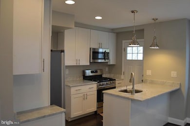 4316 Chaplin St SE, Washington, DC 20019 - photo 4