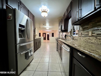 425 E 35th St, Tucson, AZ 85713 - photo 3