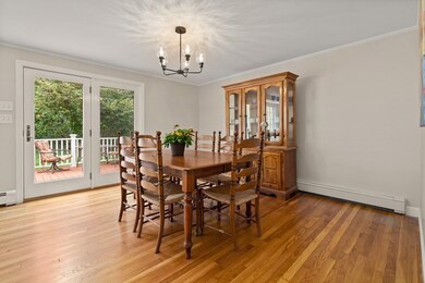 40 Ash St, Weston, MA 02493 - photo 5