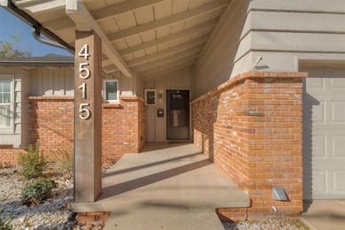 4515 N Linn Ave, Oklahoma City, OK 73112 - photo 3