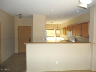 Breakfast Bar