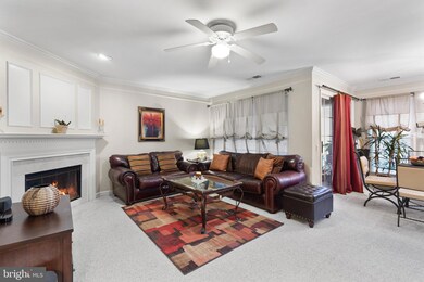 8202C Crossbrook Ct unit 8202C, Lorton, VA 22079 - photo 5