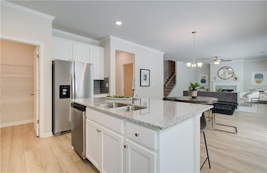 2713 Riverpine Trail, Atlanta, GA 30331 - photo 4