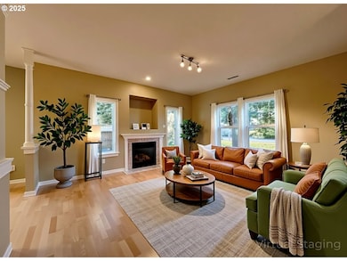 722 Smith Beacon Rd, Carson, WA 98610 - photo 2