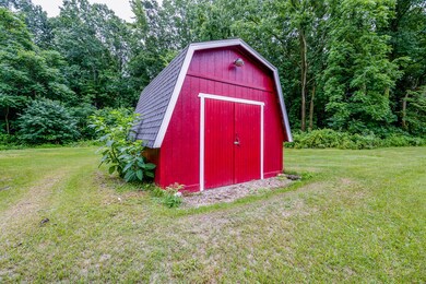 barn