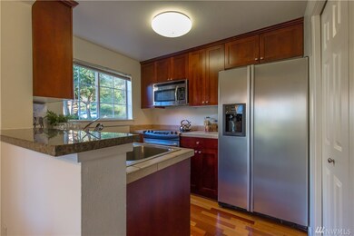 1830 S 284th Ln unit G104, Federal Way, WA 98003 - photo 3