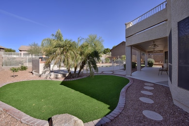 9552 E Kramer Cir, Mesa, AZ 85207 - photo 3