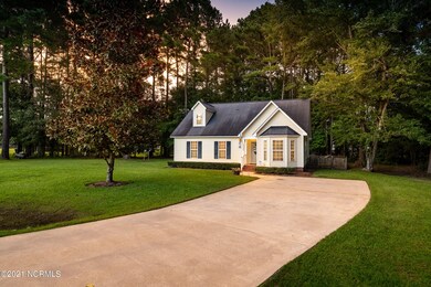 20210824A MLS 549 Keagan Way Grimesland