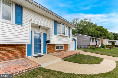 611 Hobart Dr, Clementon, NJ 08021 - photo 2