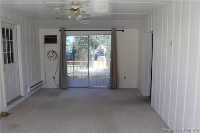 Breezeway
