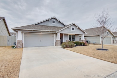 10303 N 98th East Ave, Owasso, OK 74055 - photo 2