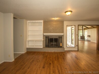 3249 S 213th East Ave, Broken Arrow, OK 74014 - photo 6