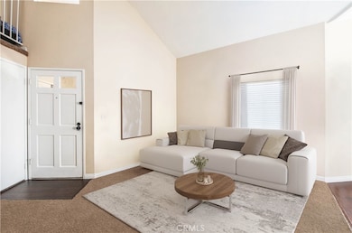 19804 Sandpiper Place unit 10, Newhall, CA 91321 - photo 4