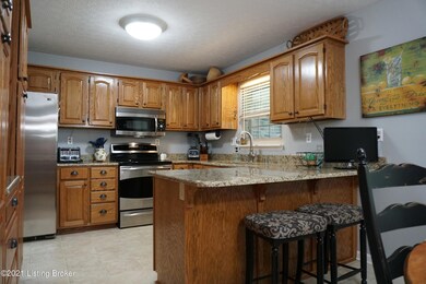 288 Bogard Ln, Mount Washington, KY 40047 - photo 4