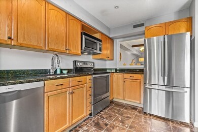 5 Beals Cove Rd unit B, Hingham, MA 02043 - photo 5