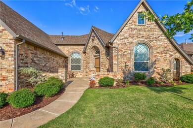 17613 Sparrowhawk Ln, Edmond, OK 73012 - photo 3