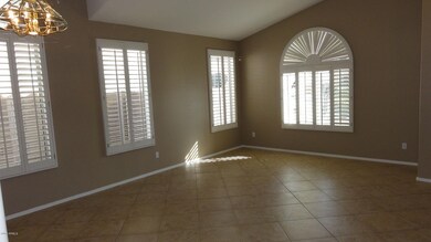 Formal Living Room