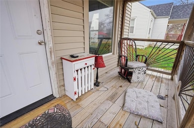 218 E Kay St, Lansing, KS 66043 - photo 5