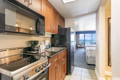 1200 N Ocean Blvd unit 906 Holiday Inn Pavi, Myrtle Beach, SC 29577 - photo 6