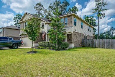 14027 White Cloud Ln, Conroe, TX 77384 - photo 3