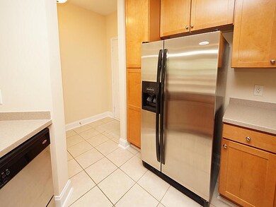 Stainless Steel Appliances