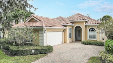 5119 Magnolia Bay Cir, Palm Beach Gardens, FL 33418 - photo 2