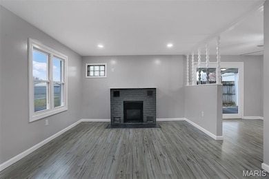 624 Minnie Ave, Dupo, IL 62239 - photo 7