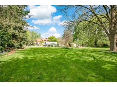 500 S Wynooski St, Newberg, OR 97132 - photo 4