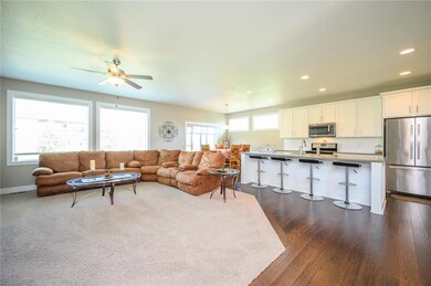 1646 S 11th St, Adel, IA 50003 - photo 5