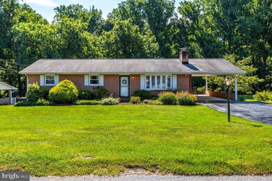 1331 Hillcrest Dr, Sykesville, MD 21784 - photo 2