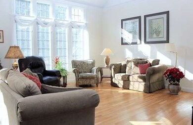 54 Fieldstone Dr, Pembroke, MA 02359 - photo 3