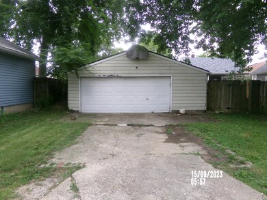 116 S 11th Ave, Beech Grove, IN 46107 - photo 6