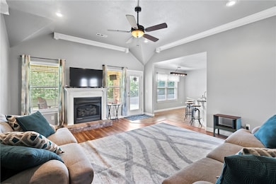 11006 David Ct, Siloam Springs, AR 72761 - photo 4