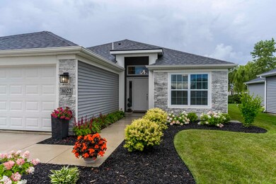 8022 Easthampton Blvd, Fort Wayne, IN 46835 - photo 3