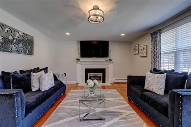 6 Wampum Trail, Cumberland, RI 02864 - photo 5