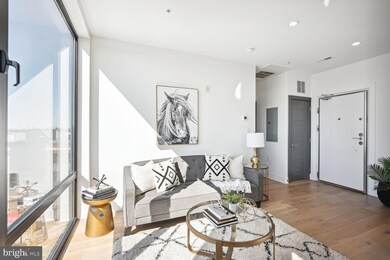 3619 Georgia Ave NW unit 405, Washington, DC 20010 - photo 2