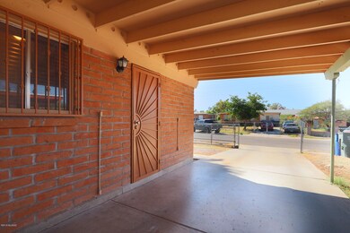 Carport