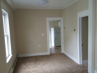 First Floor Living Room