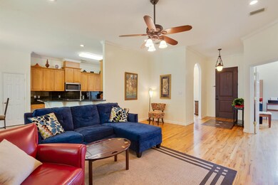 701 Eagle View Cir, Tallahassee, FL 32311 - photo 7