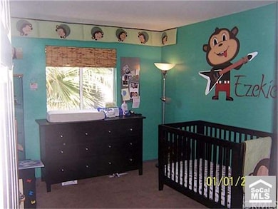 Babies Room