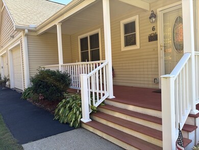 6 Ryans Way unit 6, Rochdale, MA 01542 - photo 2