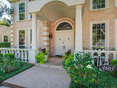 4605 Mill Springs Ct, Colleyville, TX 76034 - photo 2