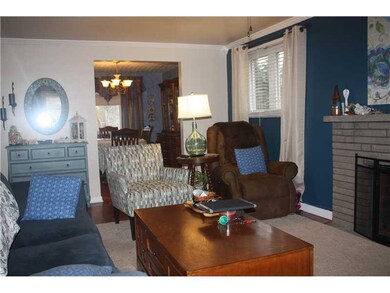 Living Room.