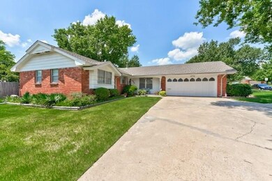 4600 Eastman Dr, Oklahoma City, OK 73122 - photo 2