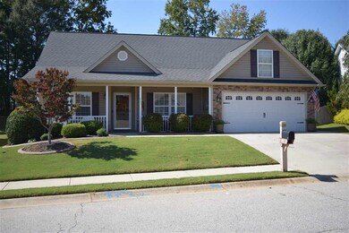 863 Vandenburg Dr, Boiling Springs, SC 29316 - photo 7