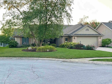 1430 Copper Beech Run, Fort Wayne, IN 46814 - photo 4