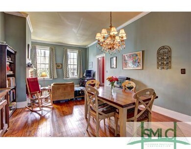 Dining Room.